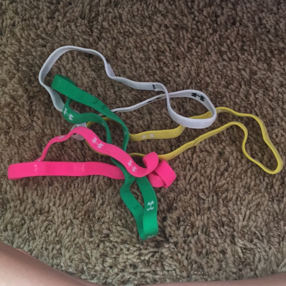 headbands